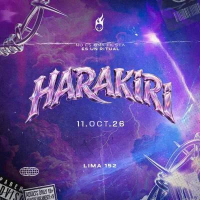 Harakiri