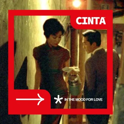 In the Mood for Love 23/06 - Primer Turno