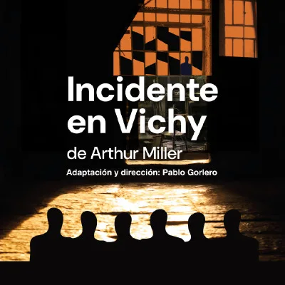 INCIDENTE EN VICHY - Jueves 2 de julio