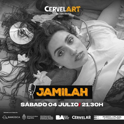 JAMILAH