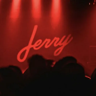 Jerry ✨