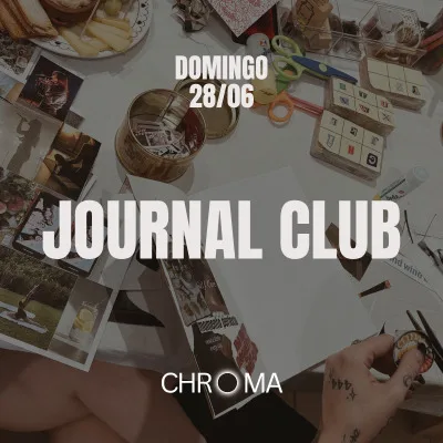 JOURNAL CLUB 28/06
