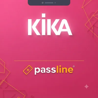 JUEVES KIKA CLUB INGRESO PASSLINE
