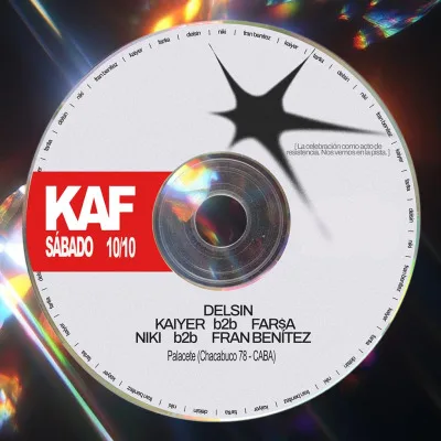 KAF | 10.10