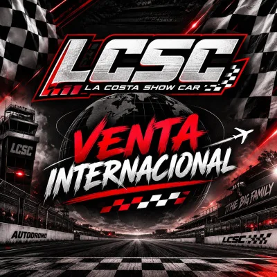 La Costa Show Car 14