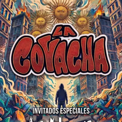 La Covacha