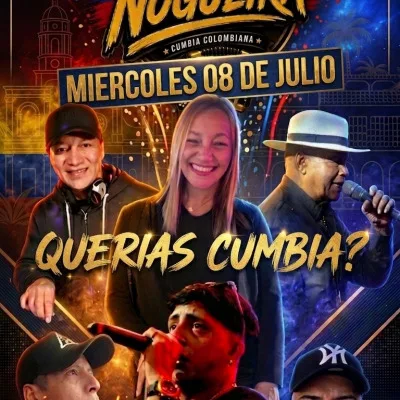 LA NOCHE DE LOS NOGUEIRA