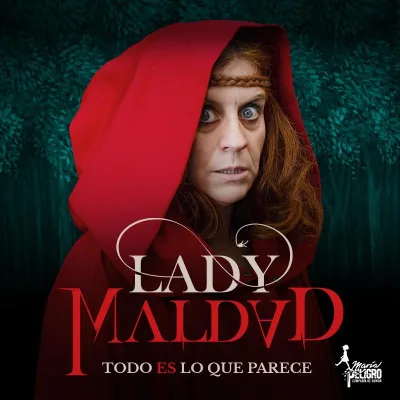 Lady Maldad