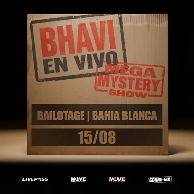 BHAVI en Bahia Blanca