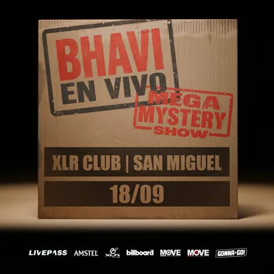 BHAVI en San Miguel