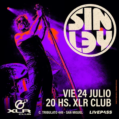 SIN LEY en San Miguel