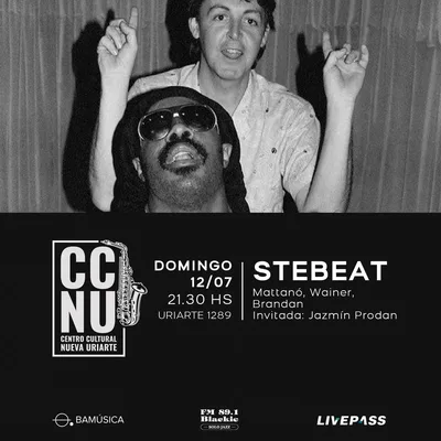 Stebeat en CCNU