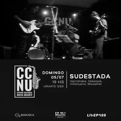 SUDESTADA en CCNU