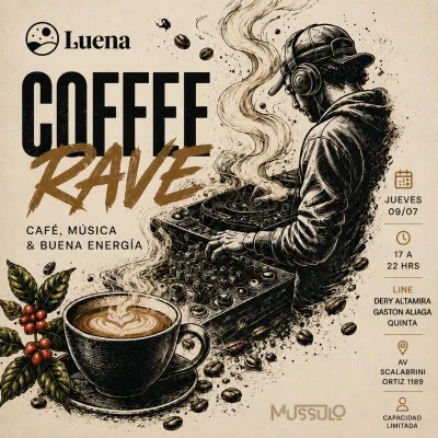 Luena Coffee