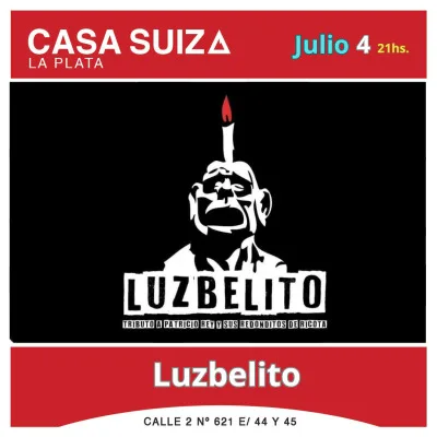 Luzbelito.