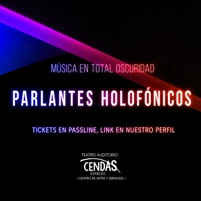 Mac Miller - Circles Música En Total Oscuridad con Parlantes Holofónicos