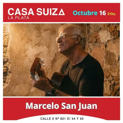 Marcelo San Juan