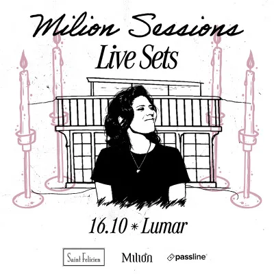 MILION SESSIONS