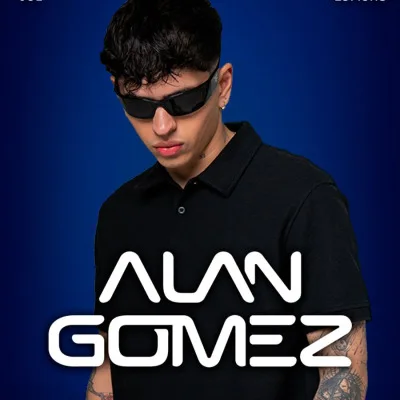 MITRE PRESENTA: ALAN GOMEZ