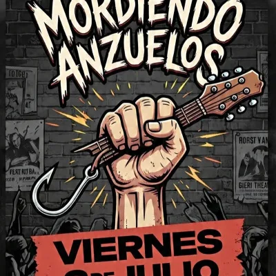MORDIENDO ANZUELOS EN GIER!