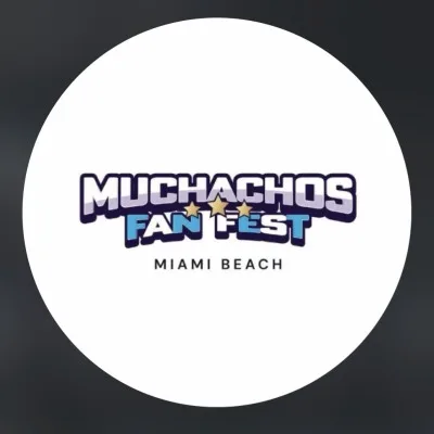 MUCHACHOS FAN FEST - SEMIFINAL - M2 MIAMI