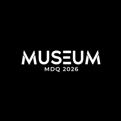 MUSEUM MDQ - Viernes 19.06 - +18
