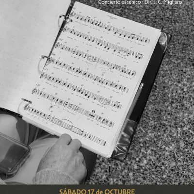 Música de Peliculas - Juan Carlos Migliaro