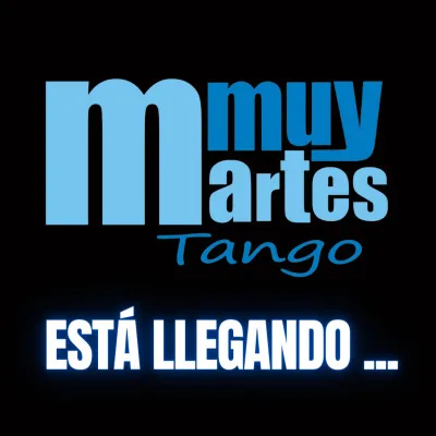 Muy Martes! - 23/06/26