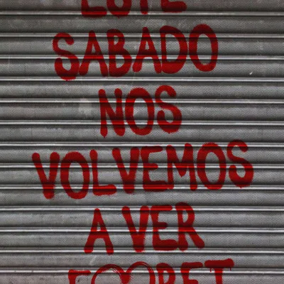 NOS VOLVEMOS A VER EN FORET