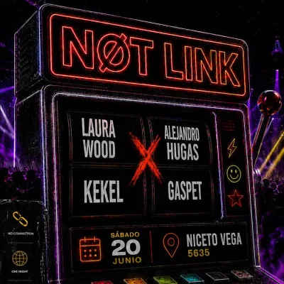 Not Link