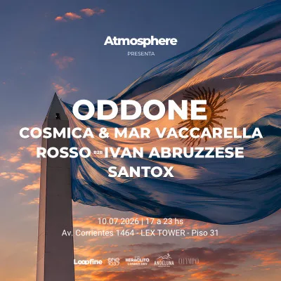 Olympo Sunset | 10.07.26
