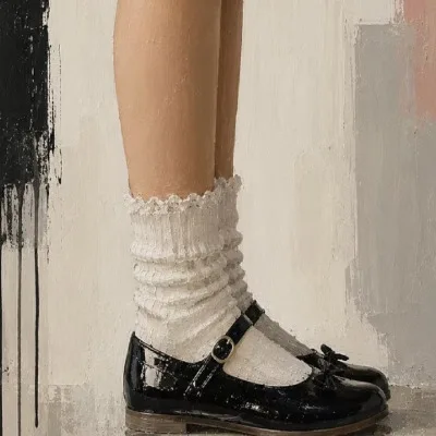 Pinta Tus Zapatos Niños