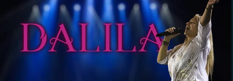 DALILA.