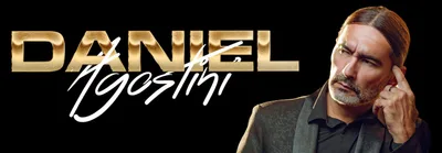 DANIEL AGOSTINI.