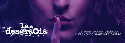 LA DESGRACIA