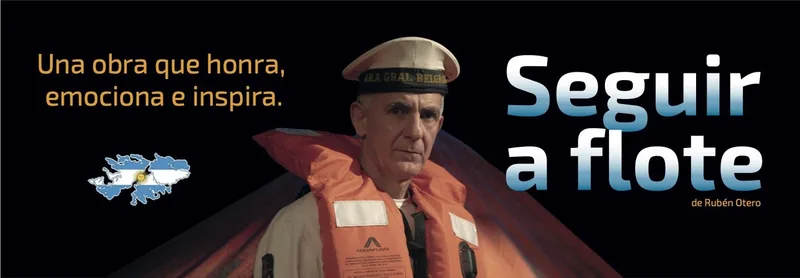 SEGUIR A FLOTE
