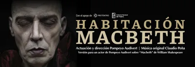 HABITACION MACBETH.