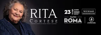 RITA CORTESE-