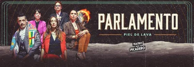 PARLAMENTO