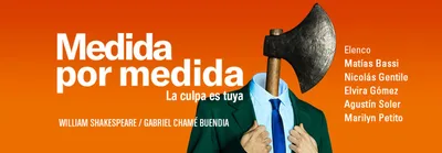MEDIDA POR MEDIDA