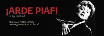 ARDE PIAF