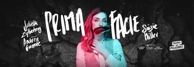 PRIMA FACIE..