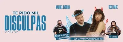 CECI HACE NAHUEL IVORRA TE PIDO MIL DISCULPAS