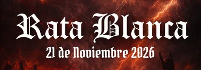 RATA BLANCA EN JUNIN