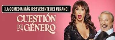 CUESTION DE GENERO