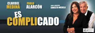 ES COMPLICADO..
