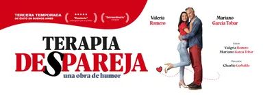 TERAPIA DESPAREJA -