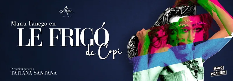 LE FRIGO DE COPI