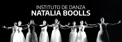 INSTITUTO DE DANZA NATALIA BOOLLS