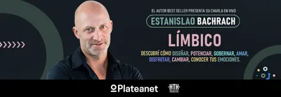ESTANISLAO BACHRACH - LIMBICO